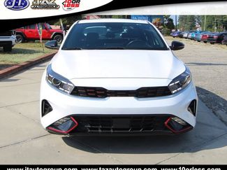 Used 2023 Kia Forte GT-Line w/ GT-Line Premium Package FWD video 2