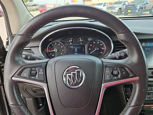 Used 2019 Buick Encore Preferred image 15