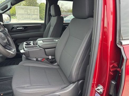 New 2026 Chevrolet Tahoe 4WD image 6