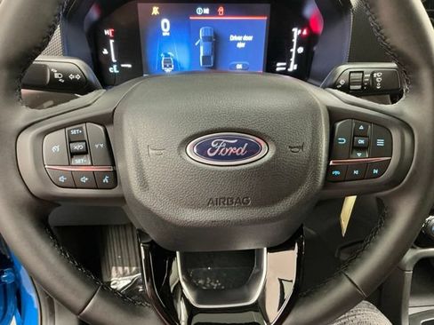 New 2026 Ford Ranger XLT w/ Equipment Group 301A High AWD/4WD image 31