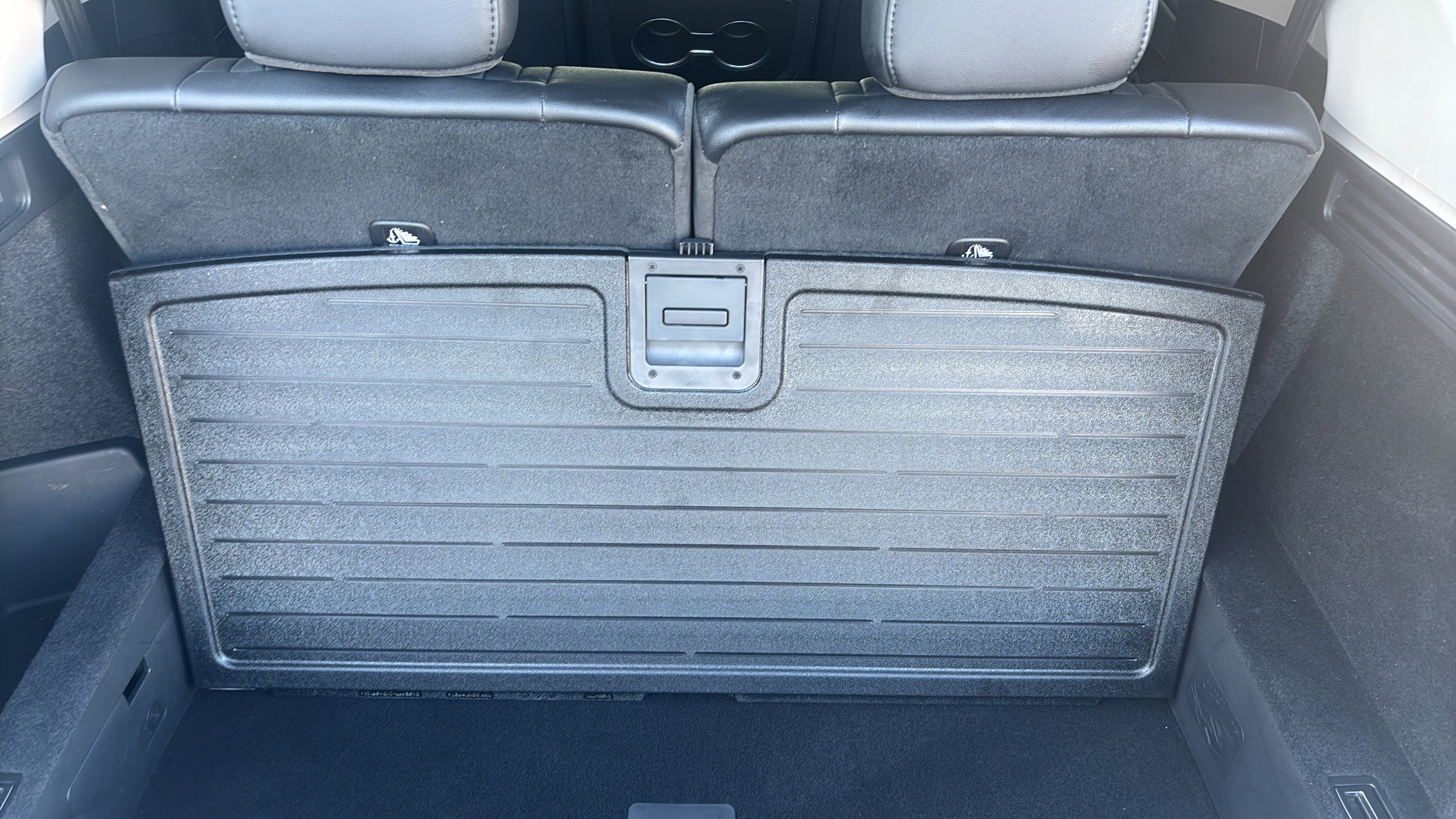 Certified 2025 Acura MDX FWD image 13