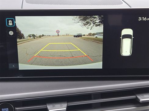 New 2026 Hyundai Santa Fe SEL image 19