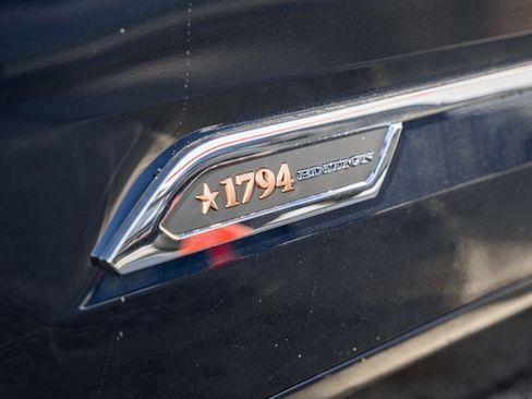 New 2026 Toyota Tundra 1794 Edition image 18