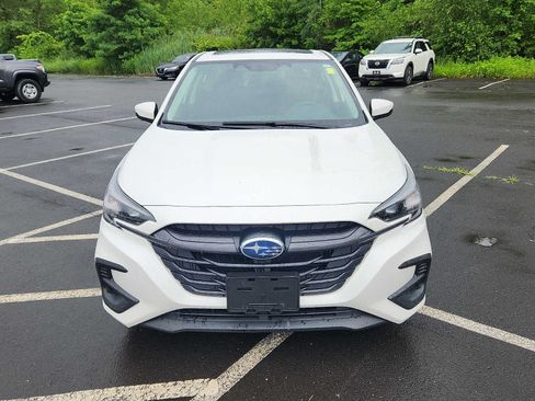 Used 2024 Subaru Legacy Premium AWD/4WD image 2