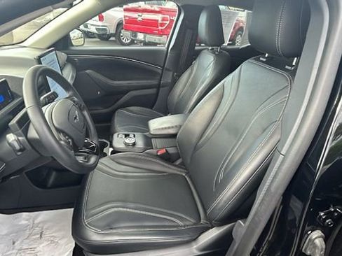 Certified 2024 Ford Mustang Mach-E Premium image 17