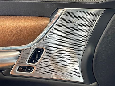 Used 2018 Volvo S90 T6 Inscription w/ Convenience Package image 14