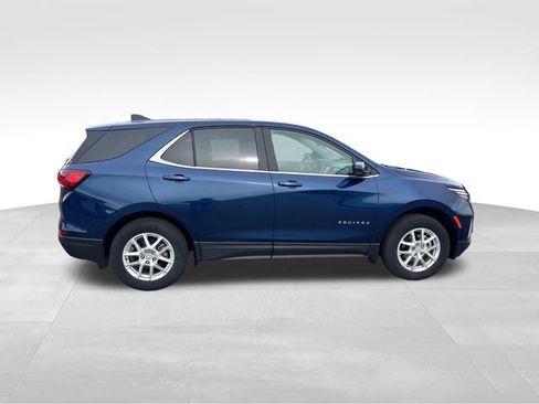 Used 2022 Chevrolet Equinox LT AWD/4WD image 7