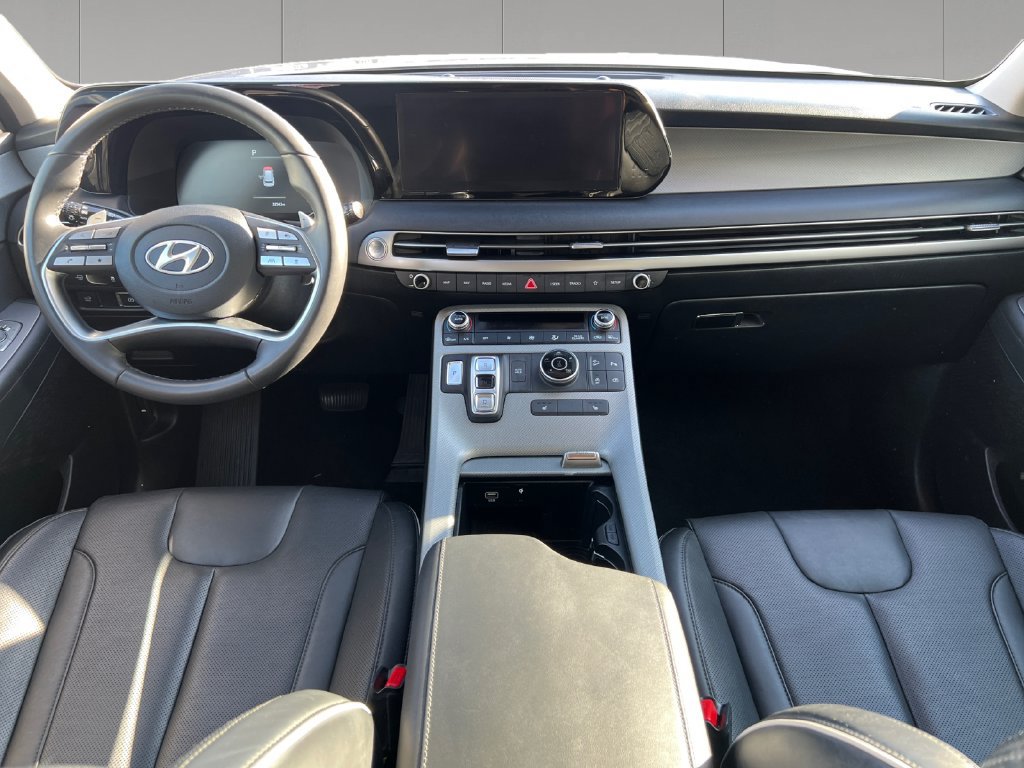 Used 2025 Hyundai Palisade SEL AWD/4WD image 13