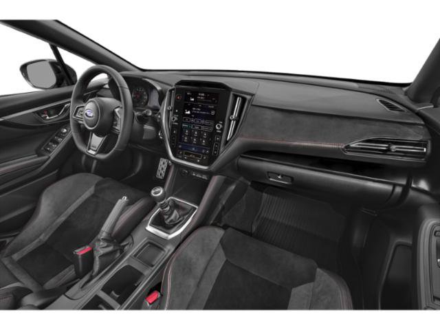 Used 2024 Subaru WRX TR w/ Popular Package #1A AWD/4WD image 18