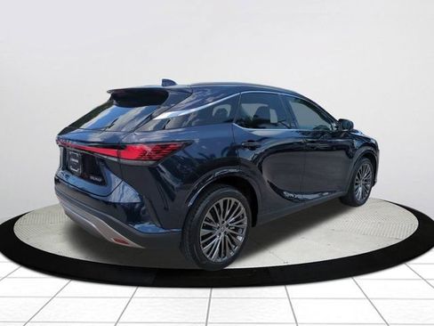 Certified 2024 Lexus RX 350 FWD w/ Convenience Package image 4