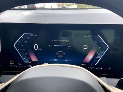 Used 2025 BMW X3 xDrive30i w/ Premium Package image 23