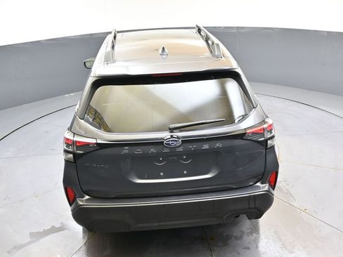Used 2025 Subaru Forester Premium AWD/4WD image 49