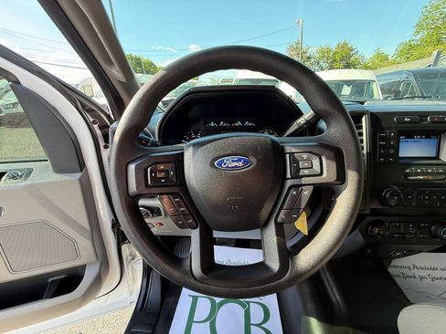 Used 2020 Ford F150 XL w/ Equipment Group 101A Mid AWD/4WD image 6