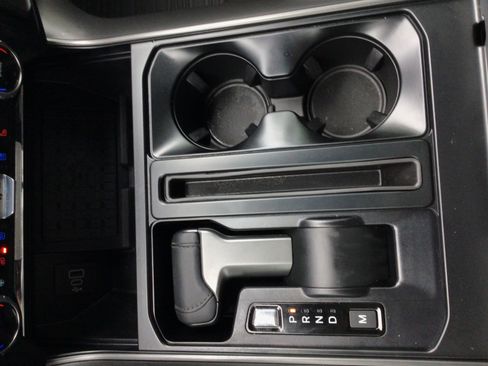 Used 2025 Ford F150 Tremor w/ Equipment Group 402A High AWD/4WD image 14