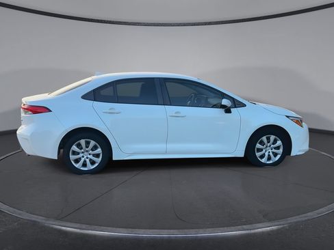 Used 2023 Toyota Corolla LE FWD image 9