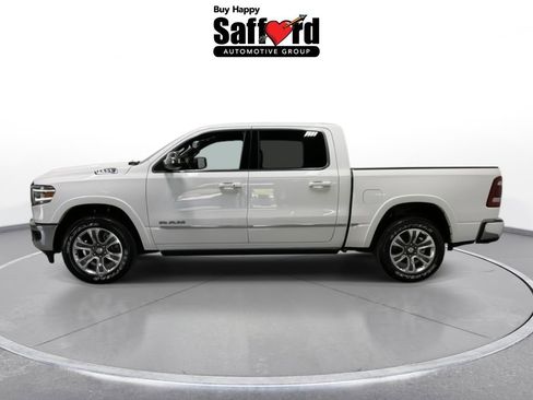 Used 2023 RAM 1500 Limited AWD/4WD image 3