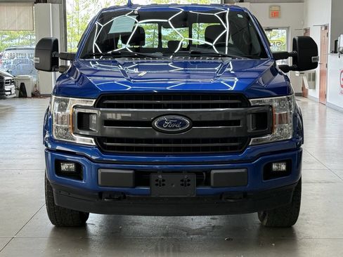 Used 2018 Ford F150 XLT w/ Equipment Group 302A Luxury AWD/4WD image 6
