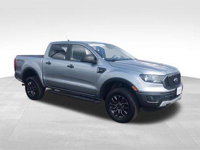 Used 2023 Ford Ranger XLT w/ Equipment Group 302A High