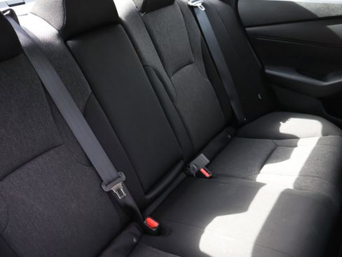 Used 2025 Honda Accord LX image 13
