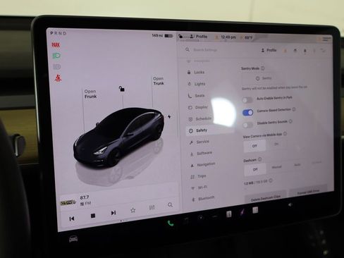 Used 2022 Tesla Model 3 Long Range image 29