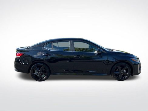 Used 2024 Nissan Sentra SR image 8
