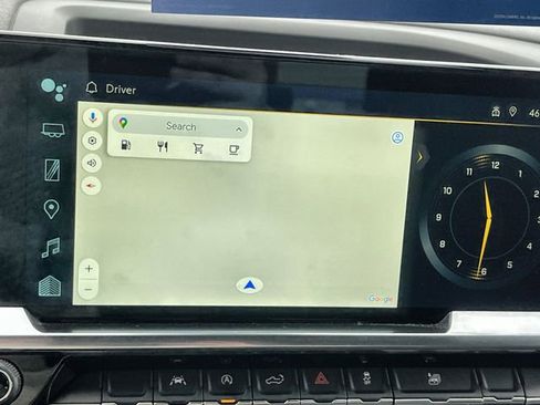 Used 2024 Chevrolet Silverado 1500 RST w/ Protection Package image 21