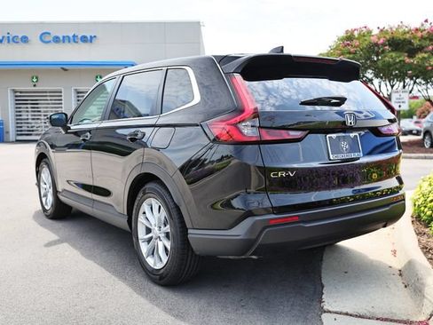 Used 2025 Honda CR-V EX image 7