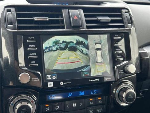Certified 2024 Toyota 4Runner TRD Pro AWD/4WD image 36
