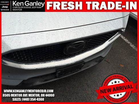 Used 2018 MAZDA CX-5 Grand Touring image 13