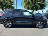 Used 2022 Ford Escape SE w/ SE Sport Appearance Package image 3