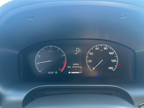 Certified 2024 Honda HR-V Sport image 14