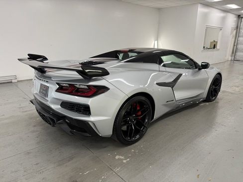 New 2026 Chevrolet Corvette Z06 image 5