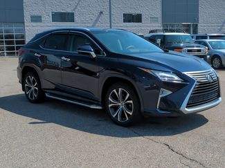 Used 2019 Lexus RX 350 FWD w/ Premium Package video 2