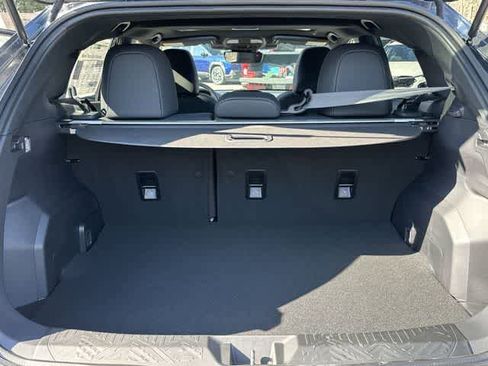New 2026 Subaru Crosstrek 2.5i Wilderness image 23