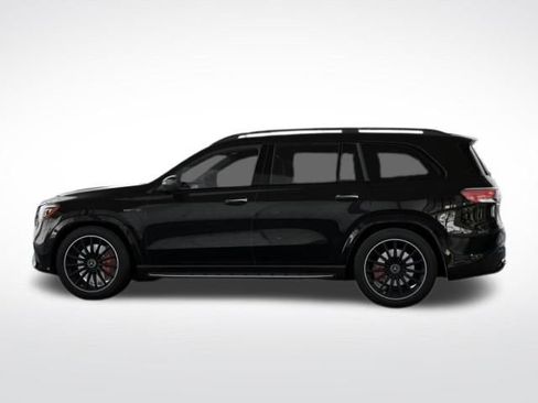 New 2024 Mercedes-Benz GLS 63 AMG 4MATIC image 32