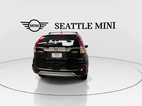 Used 2015 Honda CR-V EX-L image 10
