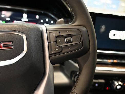 New 2026 GMC Sierra 1500 Elevation w/ Elevation Premium Package image 25