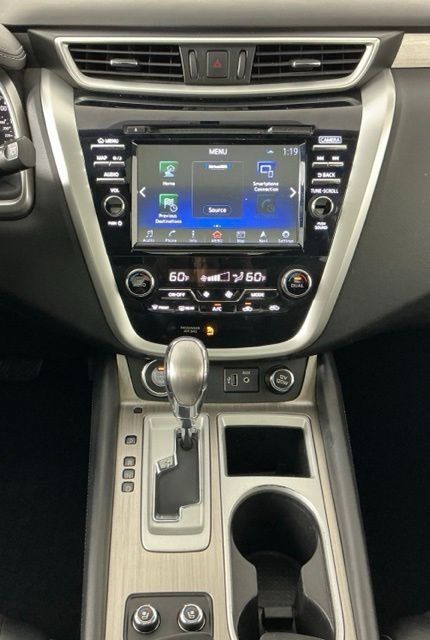 Used 2018 Nissan Murano Platinum FWD image 18