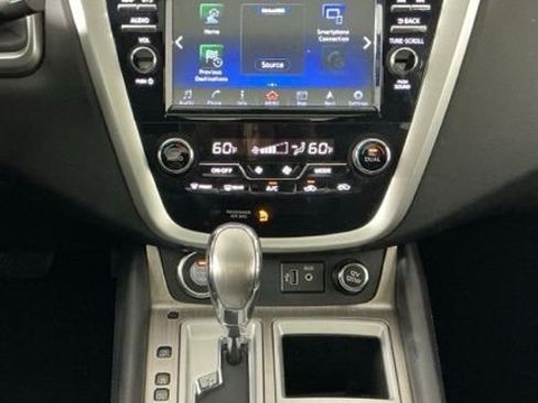 Used 2018 Nissan Murano Platinum FWD image 18
