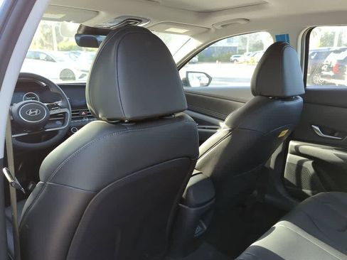 New 2026 Hyundai Elantra Limited FWD image 20