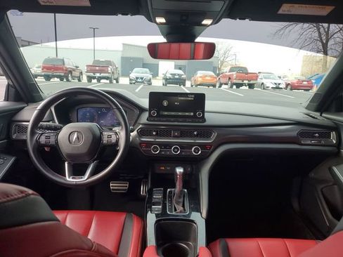 Used 2023 Acura Integra A-Spec image 20
