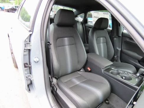 New 2026 Honda Civic Sport image 16