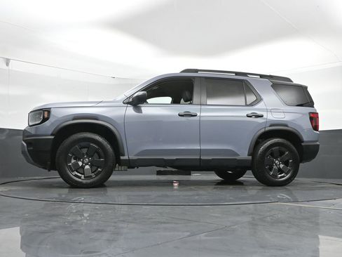 Used 2026 Honda Passport RTL image 43