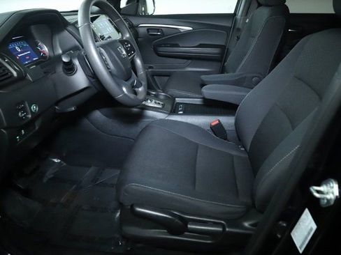 Used 2021 Honda Passport Sport image 18