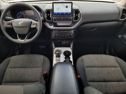 Used 2023 Ford Bronco Sport Big Bend w/ Convenience Package image 28