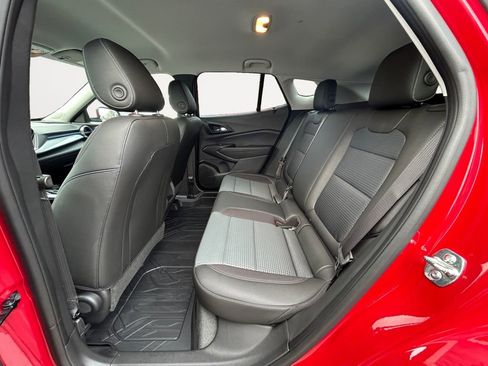 New 2026 Chevrolet Trax LT w/ Driver Confidence Package image 11