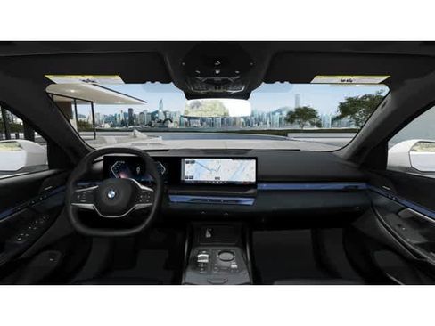 New 2026 BMW 530i xDrive w/ Premium Package image 11