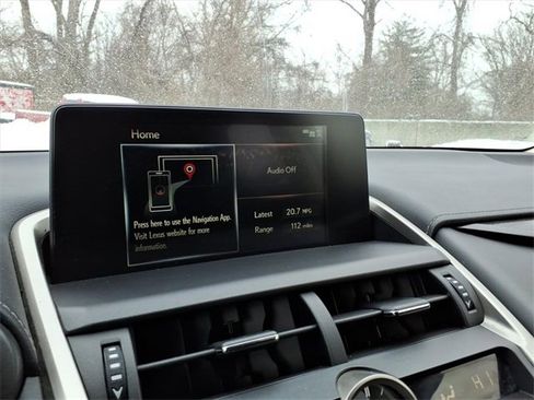 Used 2018 Lexus NX 300 AWD image 18