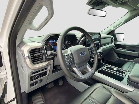 Certified 2023 Ford F150 XLT w/ Equipment Group 302A High AWD/4WD image 15