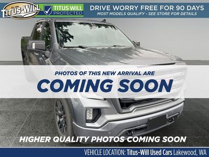 Used 2021 GMC Sierra 1500 Elevation w/ Preferred Package